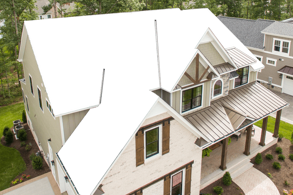 Hutchison Roofing LLC Images
