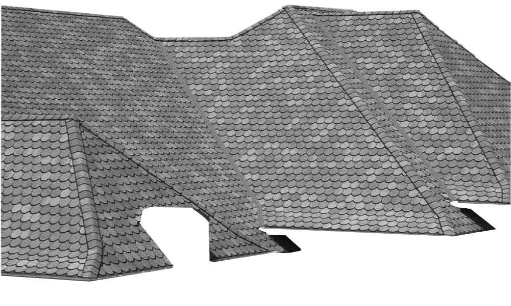 Hutchison Roofing LLC Images
