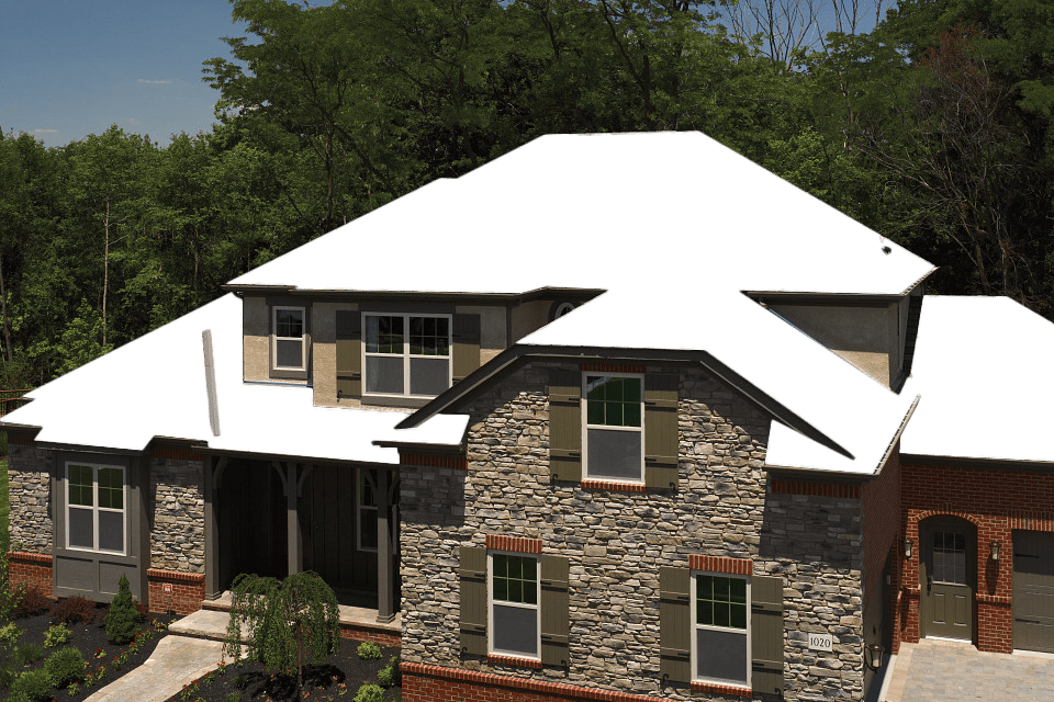 Hutchison Roofing LLC Images