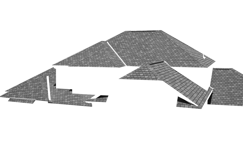 Hutchison Roofing LLC Images
