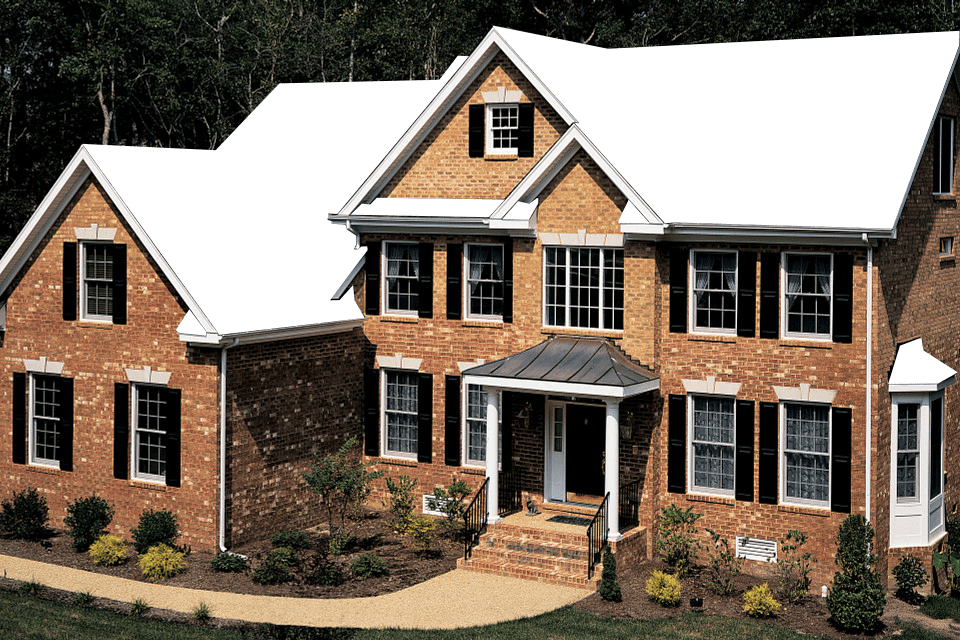 Hutchison Roofing LLC Images
