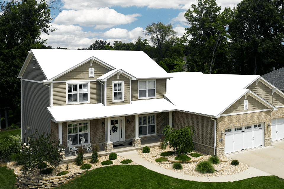 Hutchison Roofing LLC Images