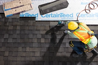 Hutchison Roofing LLC Images