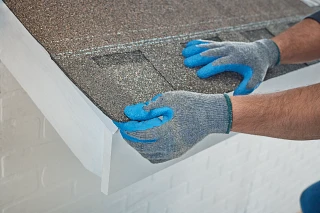 Hutchison Roofing LLC Images