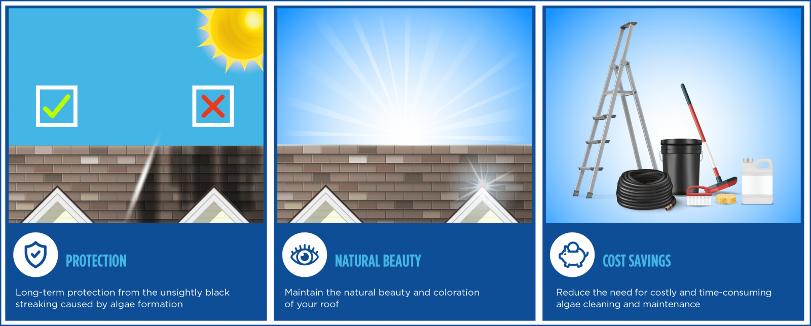 Hutchison Roofing LLC Images
