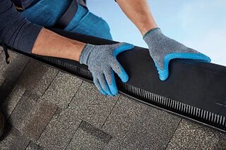 Hutchison Roofing LLC Images